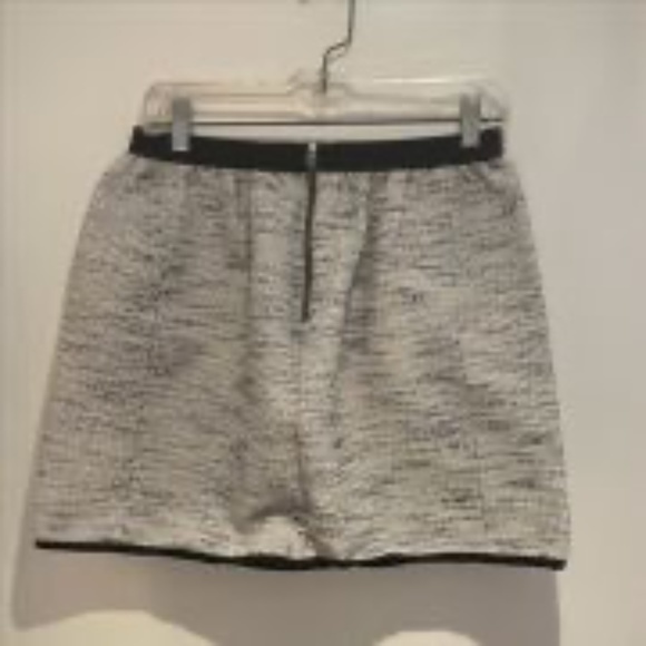 ARITIZA -Wilfred Tweed Mini Skirt - Picture 2 of 6